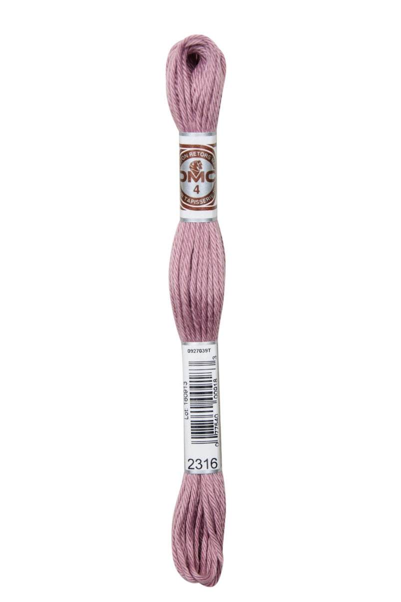 Fil à broder - Retors  2500+