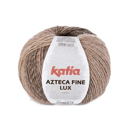 Azteca Fine Lux