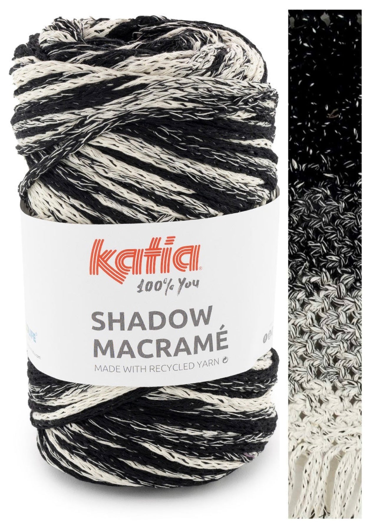 SHADOW MACRAMÉ