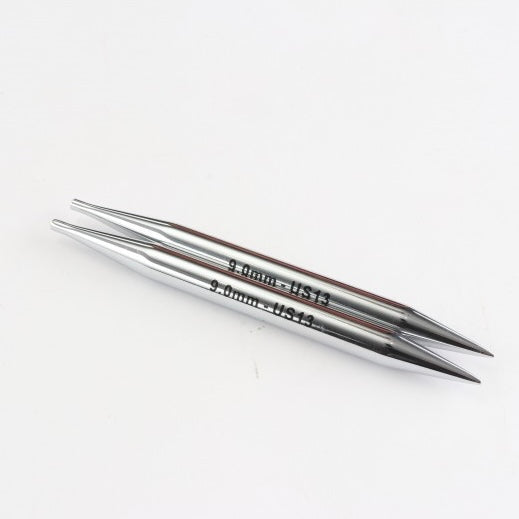 KnitPro Nova Metal interchangeable needle tips