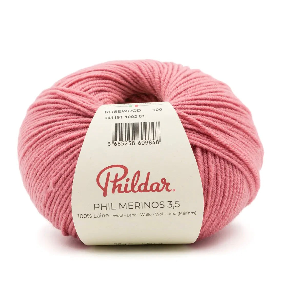 PHIL MERINOS 3.5