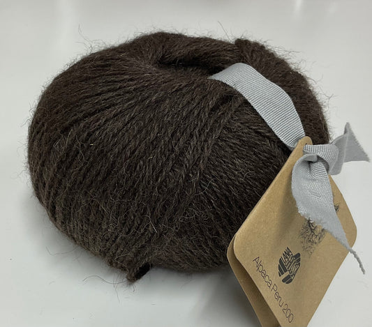 ALPACA PERU 200