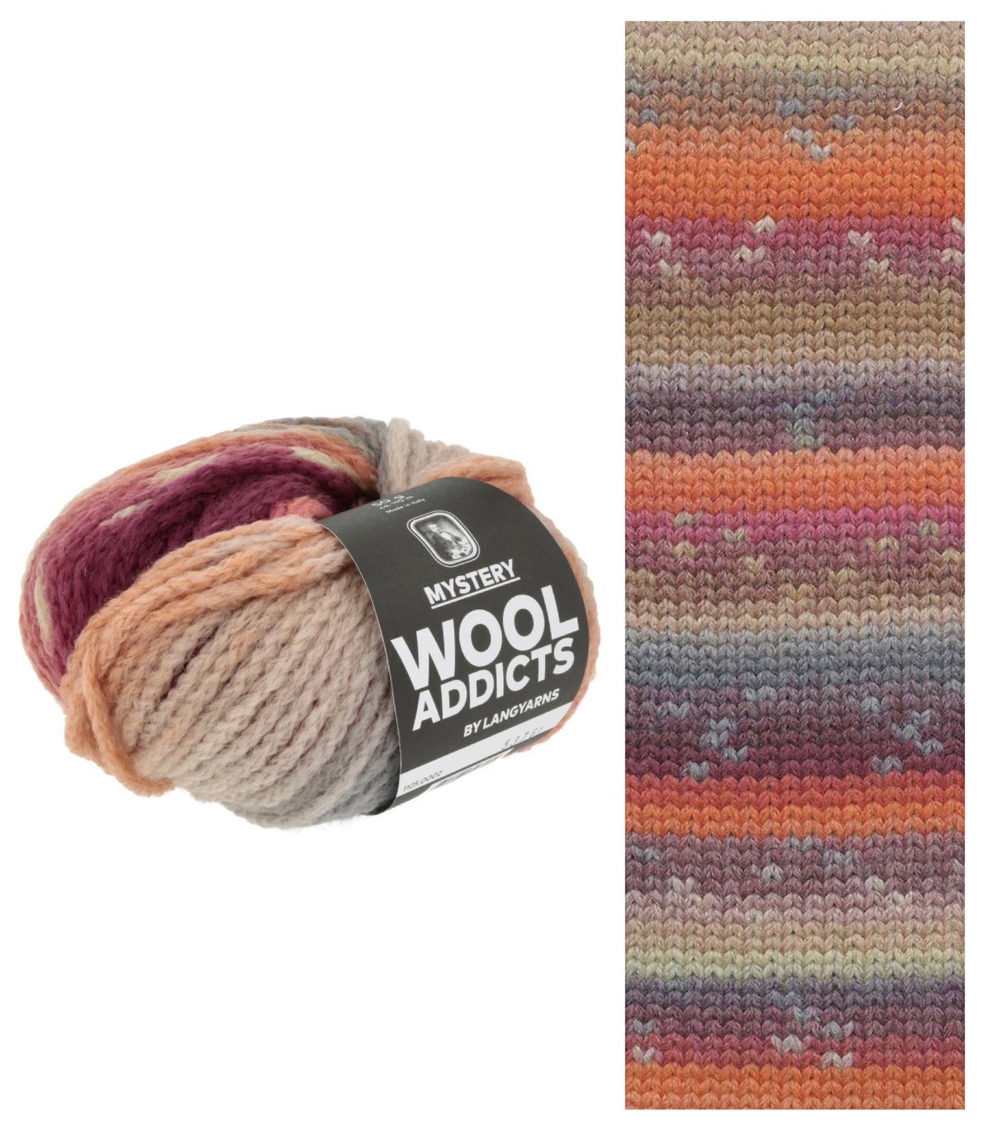 Wooladdicts Mystery
