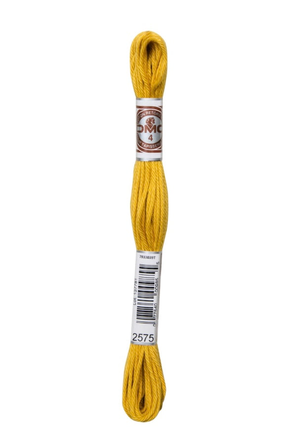 Fil à broder - Retors  2500+