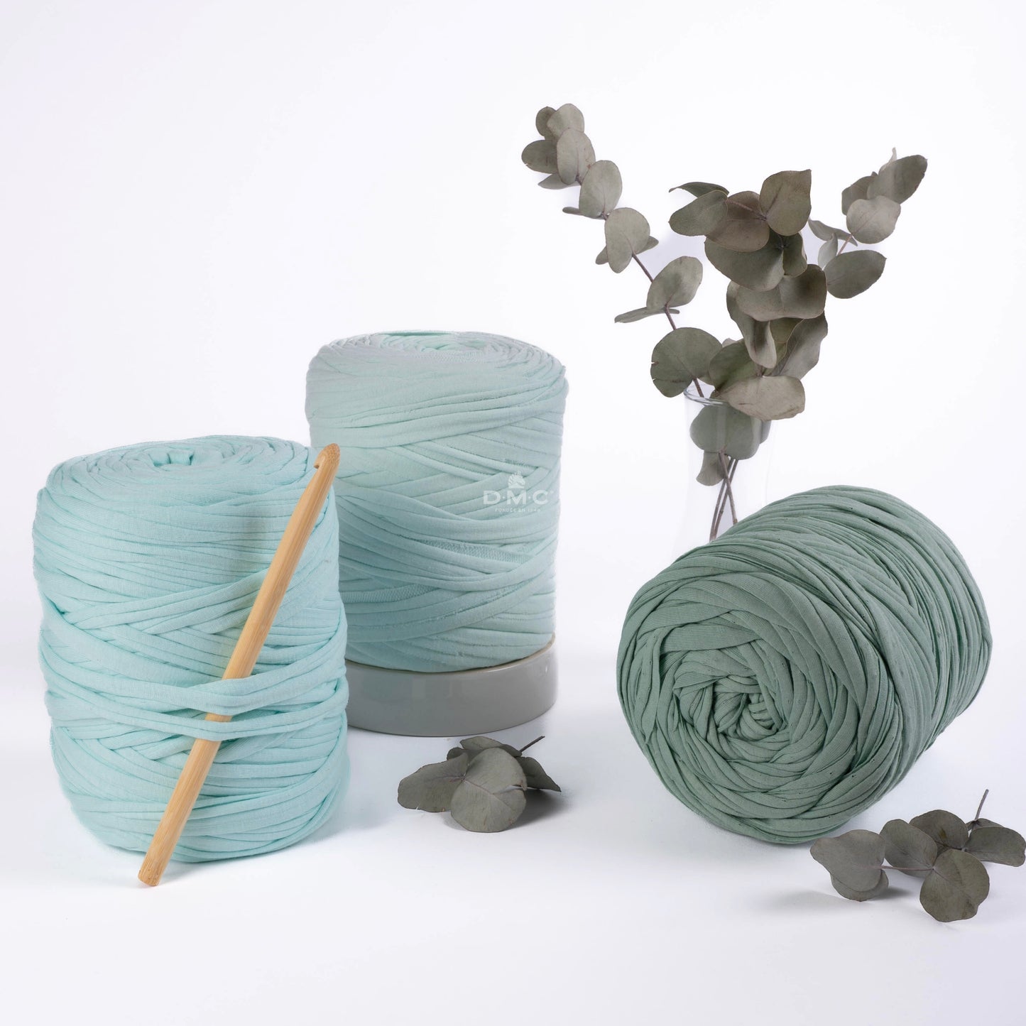 Eco Vita T-Shirt Yarn