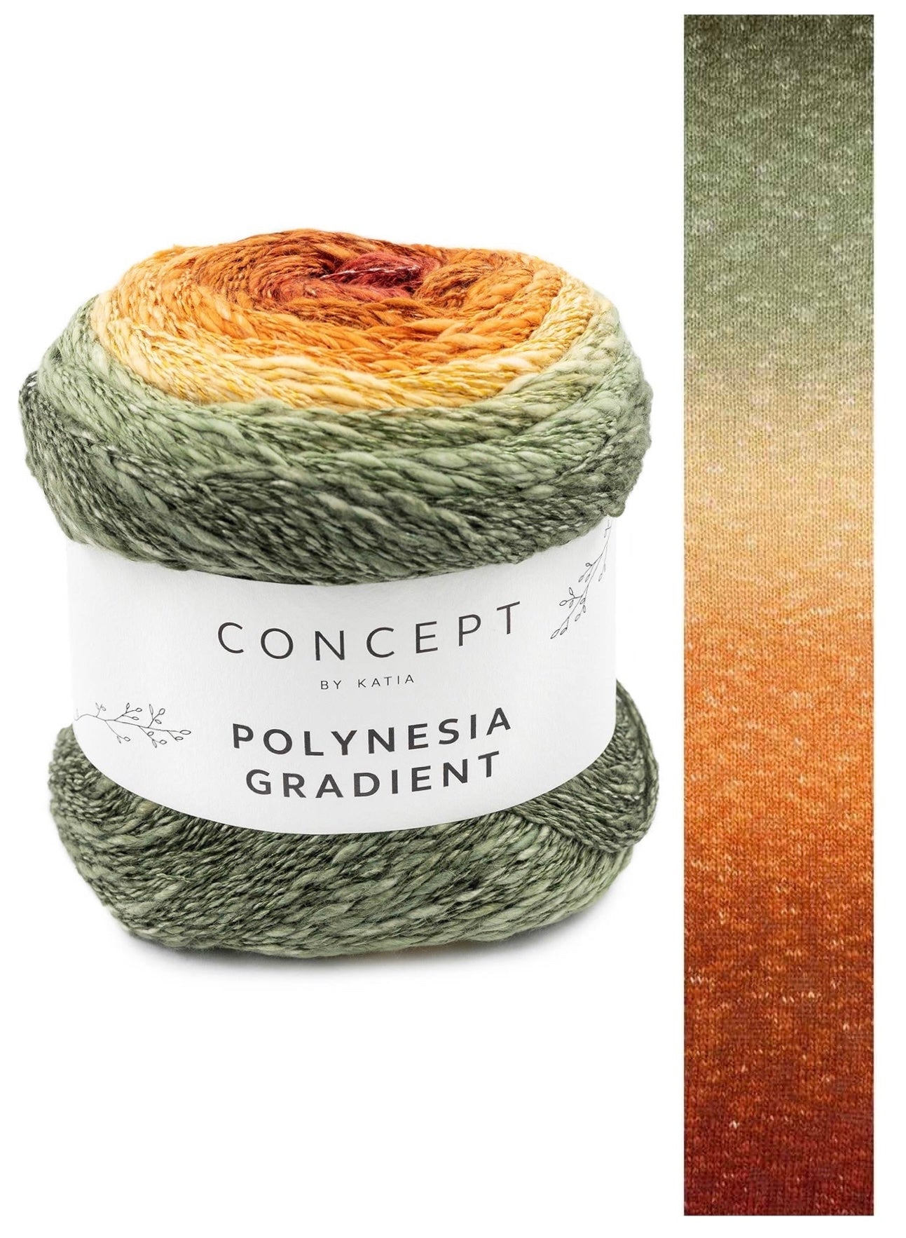 POLYNESIA GRADIENT