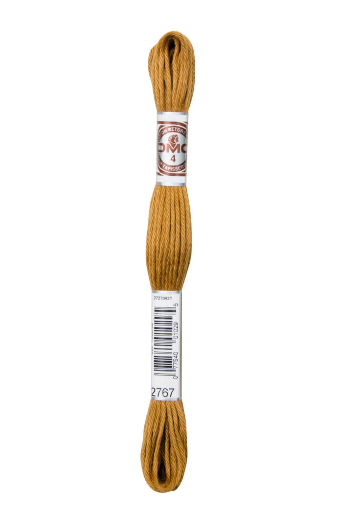 Fil à broder - Retors  2500+