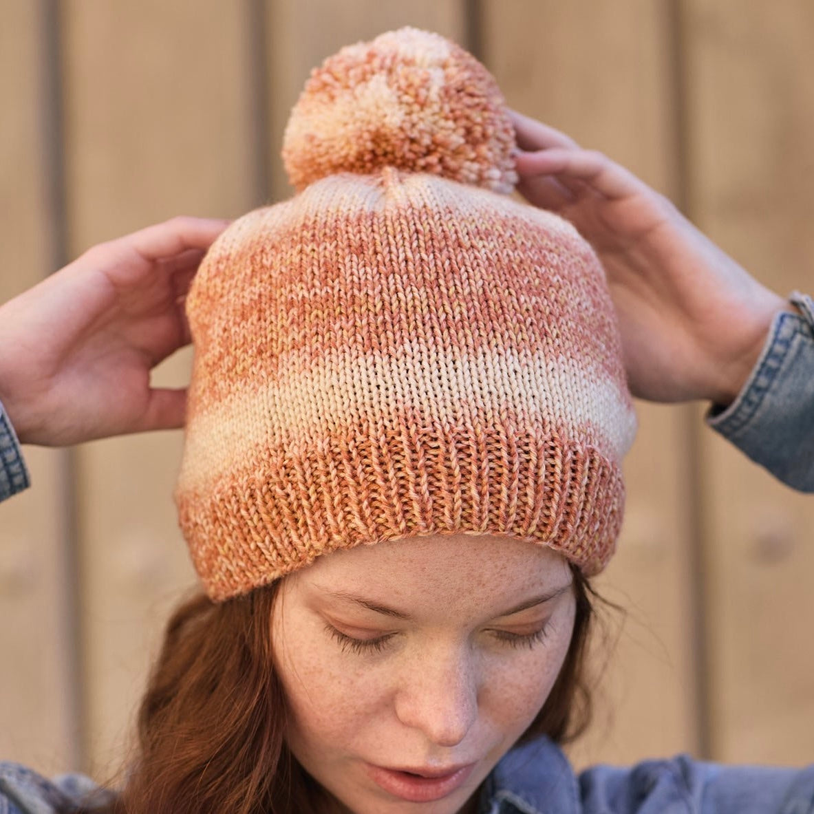 MODÈLE BONNET TAIMI