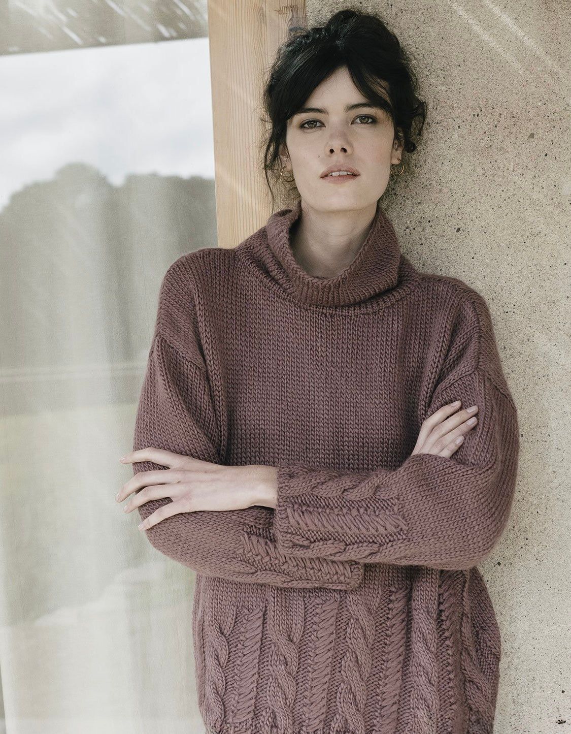 Supreme Merino