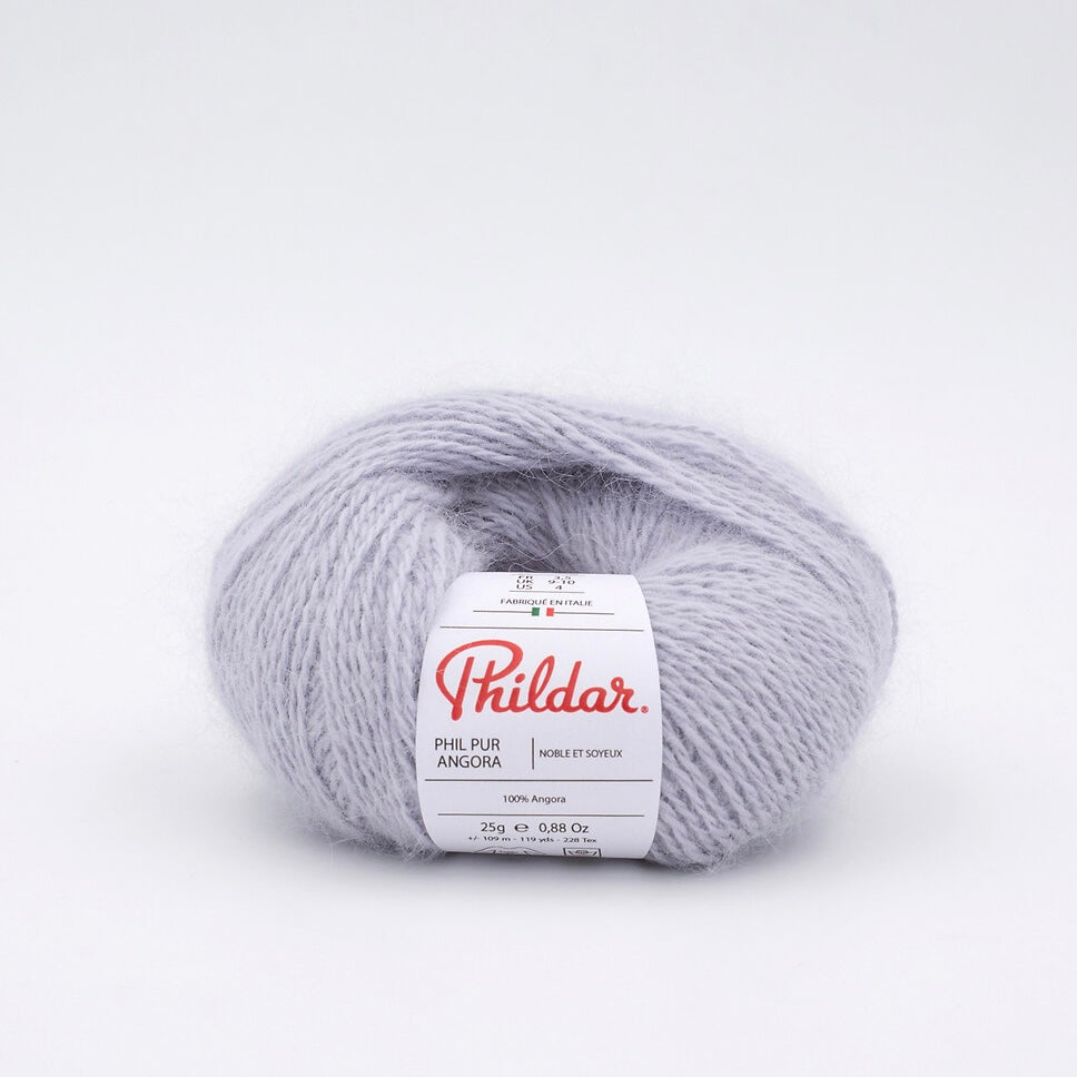 Phil Pur Angora