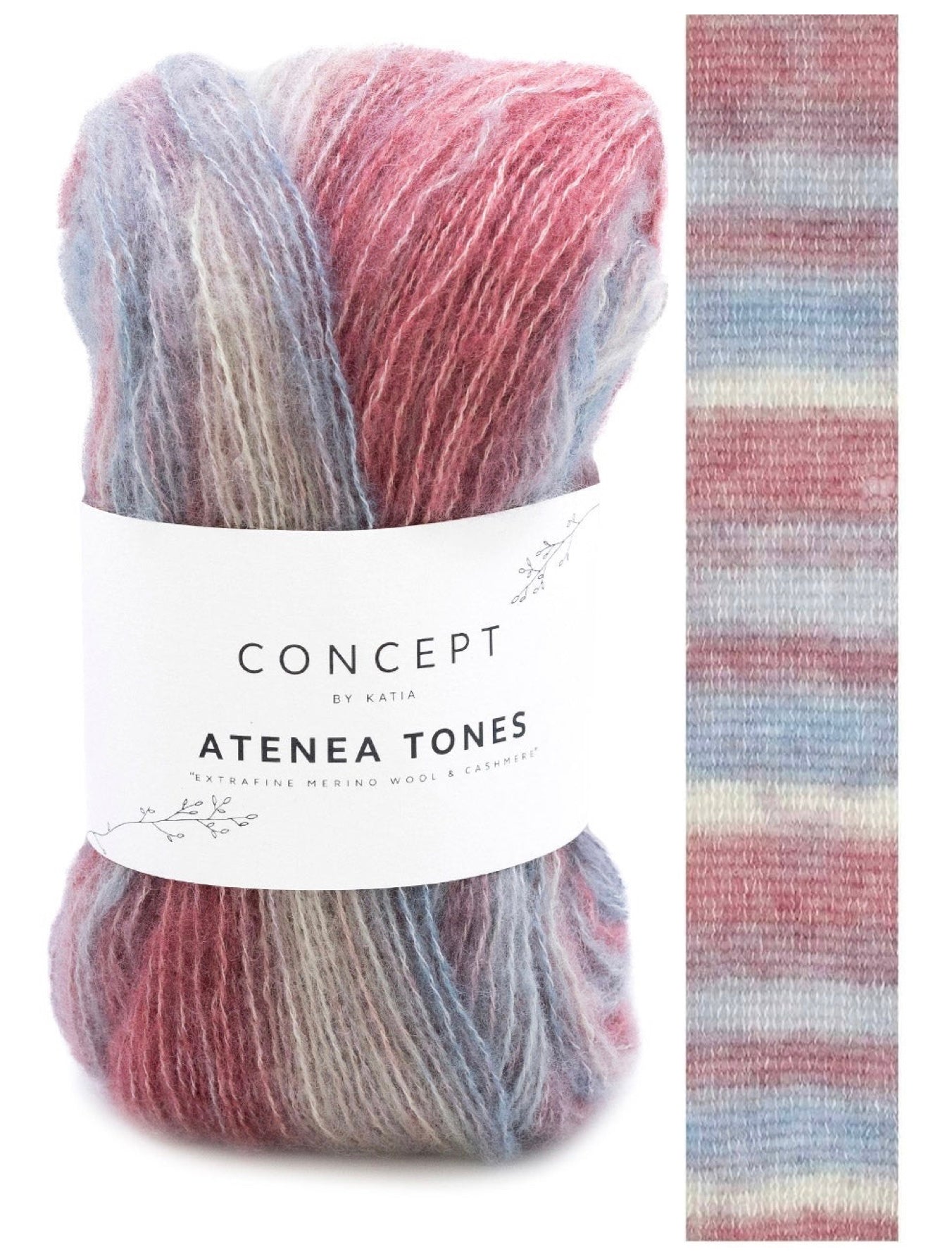 ATENEA TONES