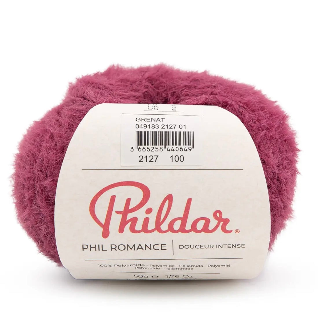 Phil Romance