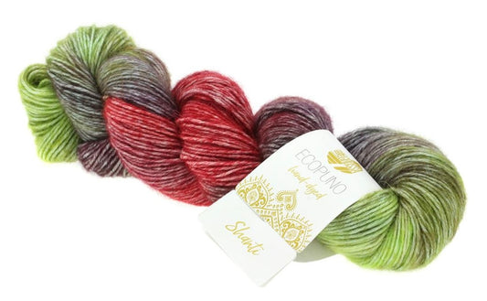 Ecopuno Hand Dyed