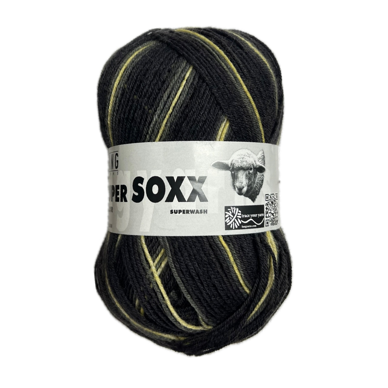 Super Soxx Color