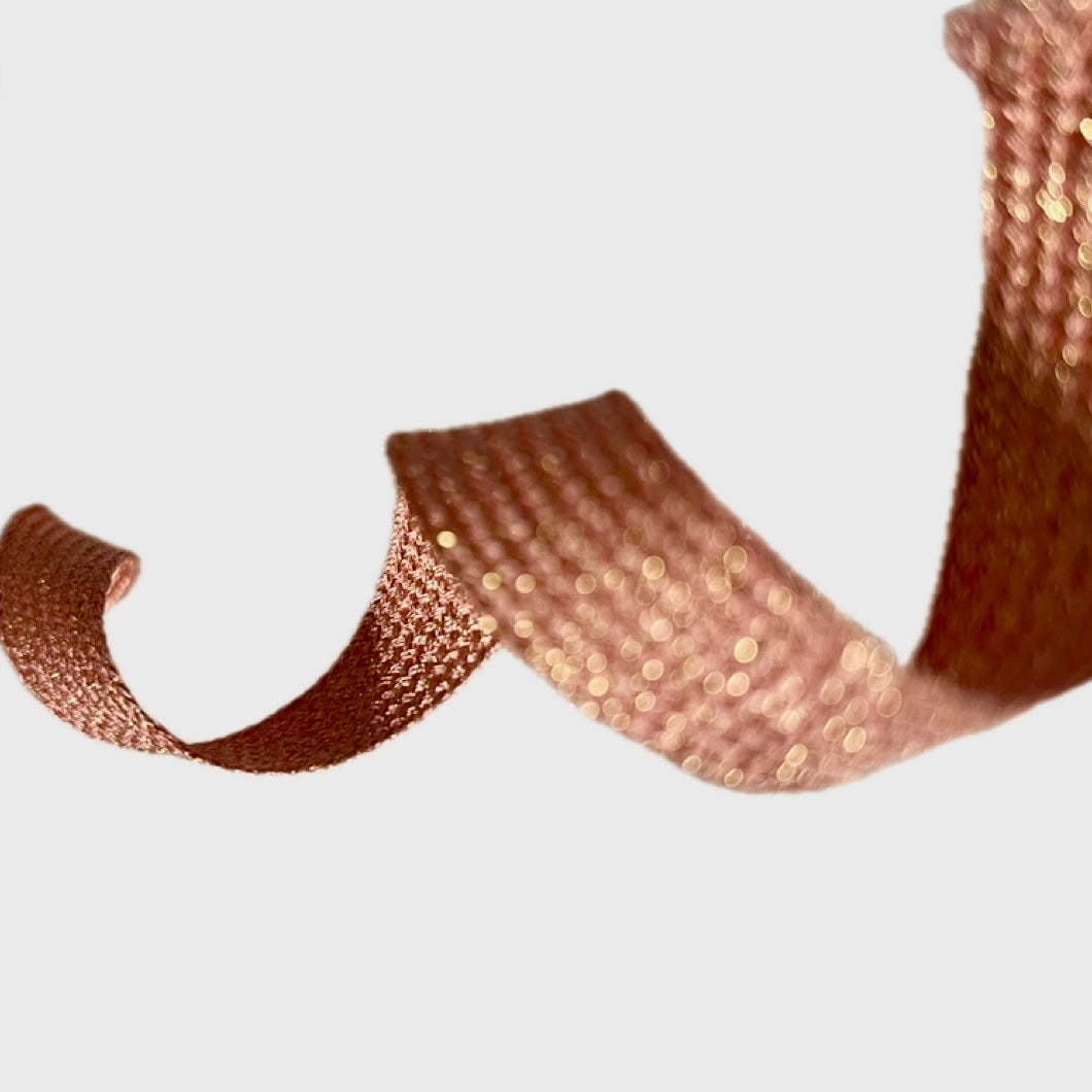 Galon Décoratif Brillant