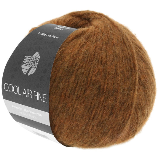 Cool Air Fine