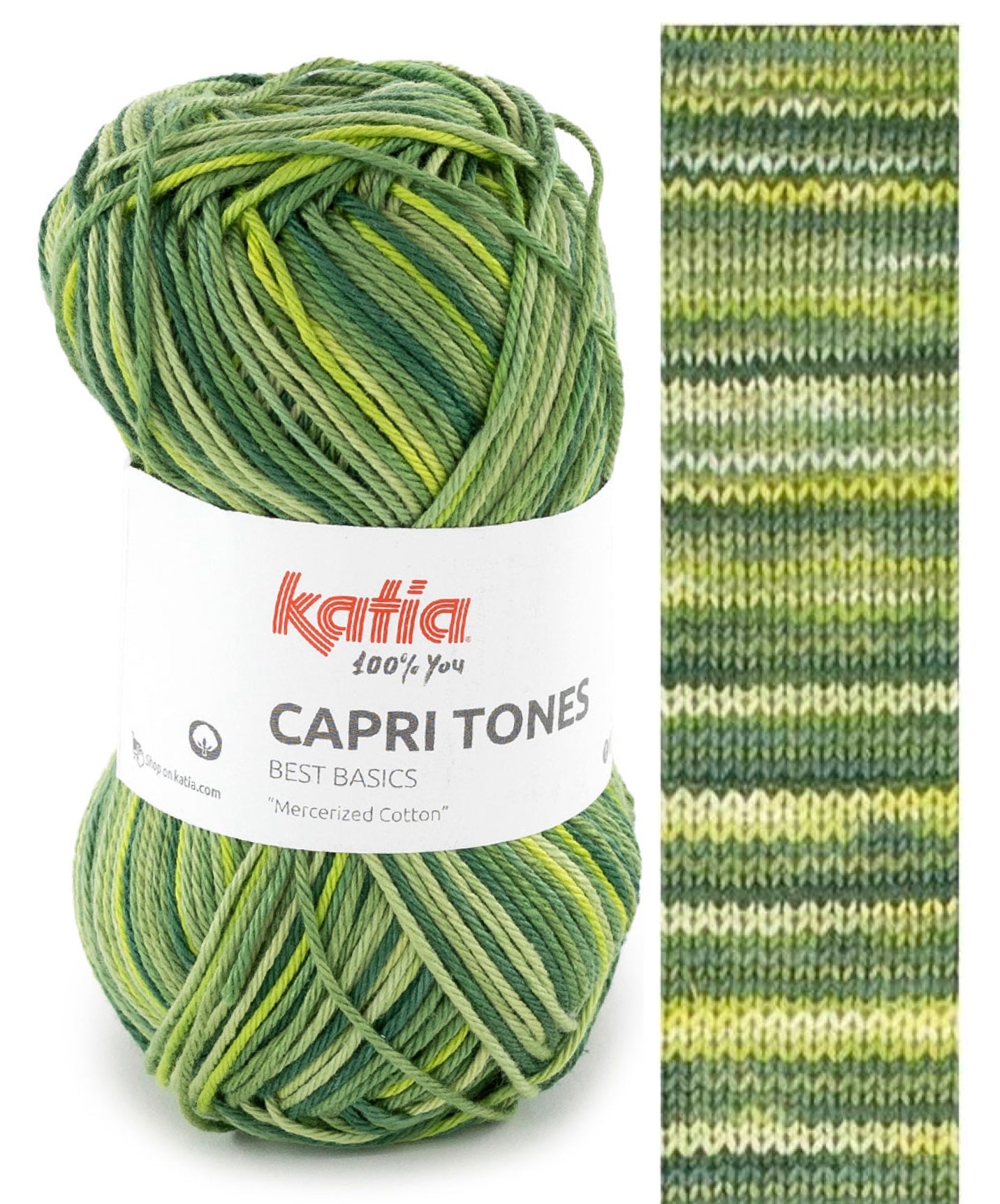 Capri Tones