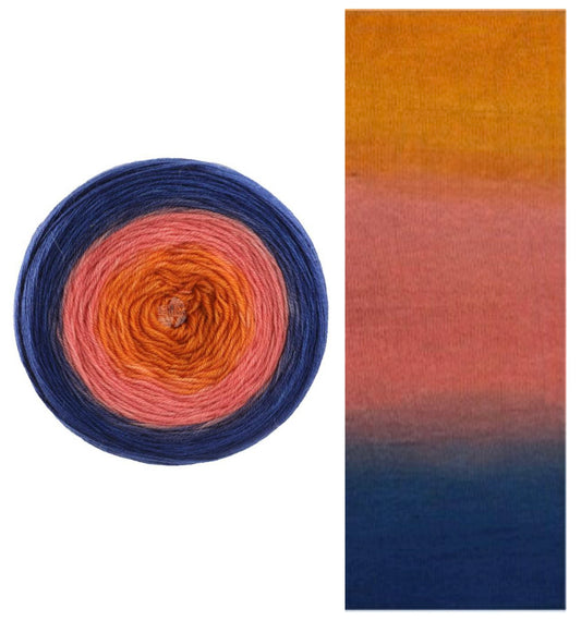 MERINO LACE AQUARELL