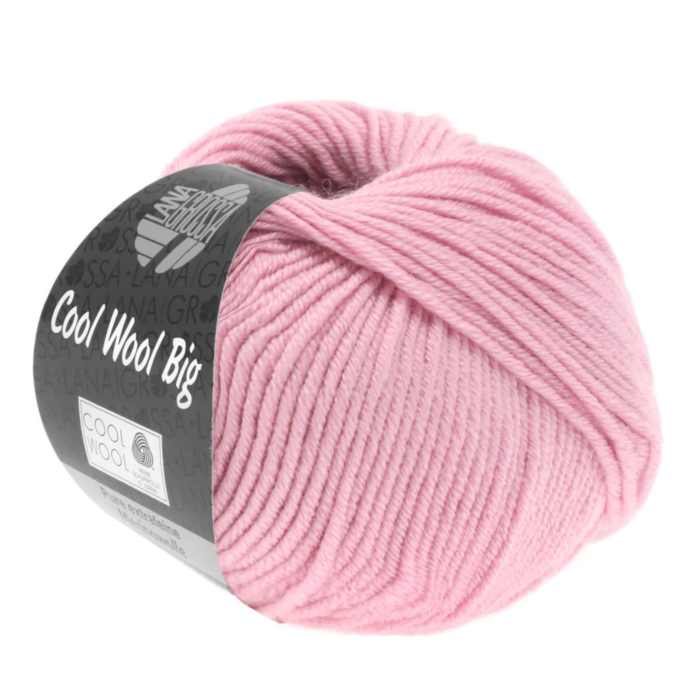 Cool Wool Big