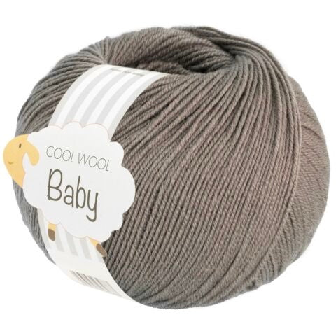 Cool Wool Baby