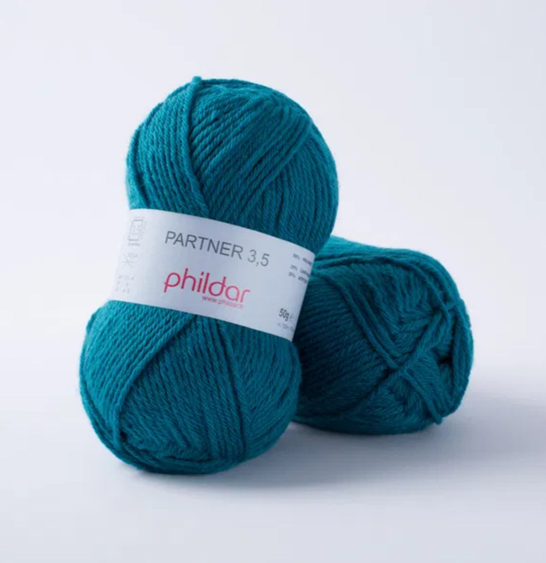 PHIL PARTNER 3.5