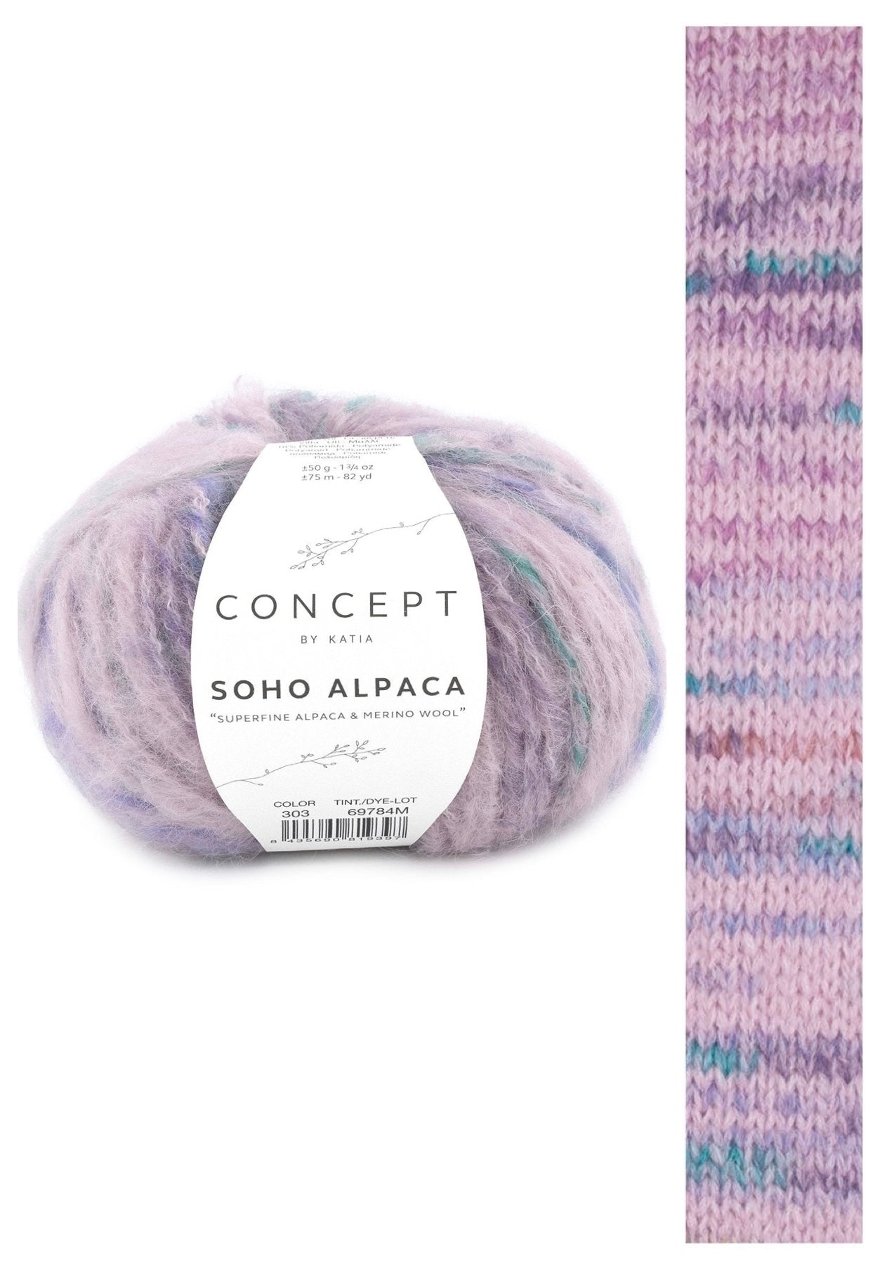 Soho Alpaca