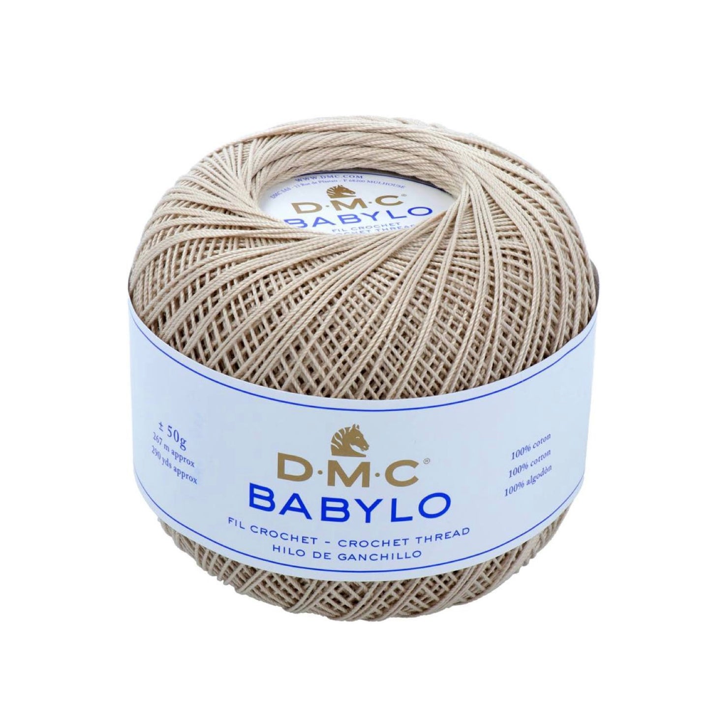 DMC Babylo 10