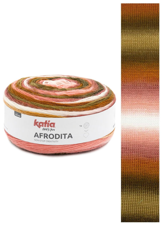 AFRODITA