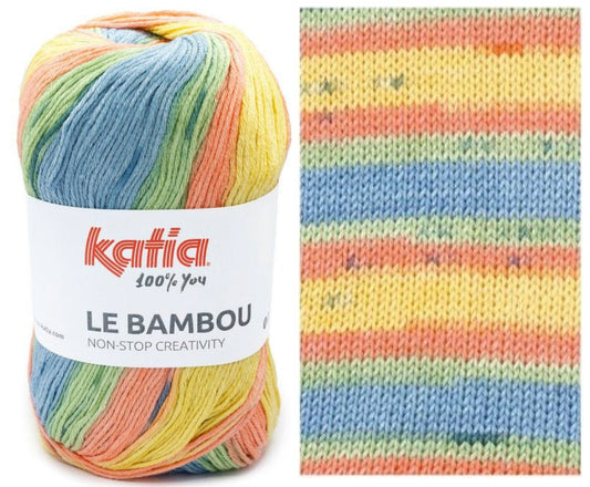 LE BAMBOU
