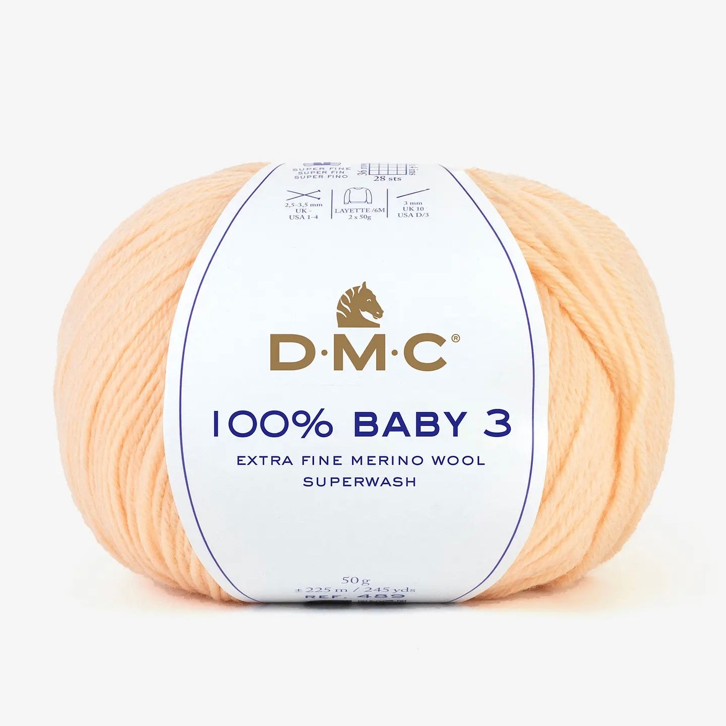 100% Baby 3