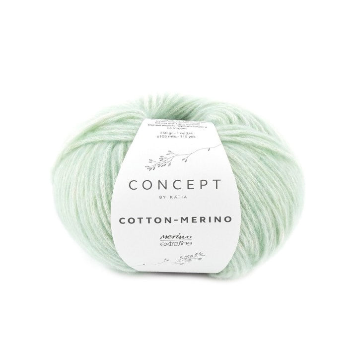 Cotton Merino