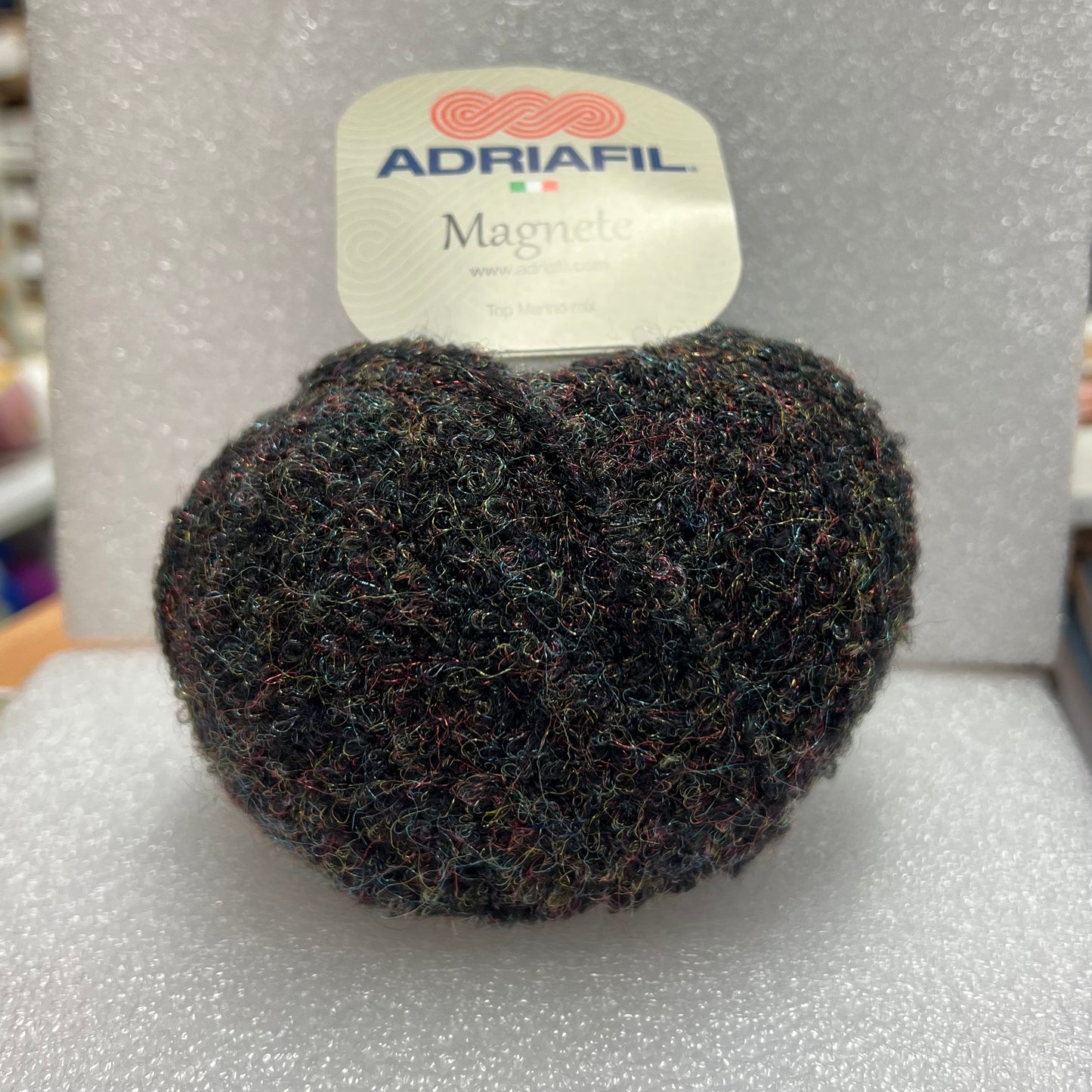 Magnete