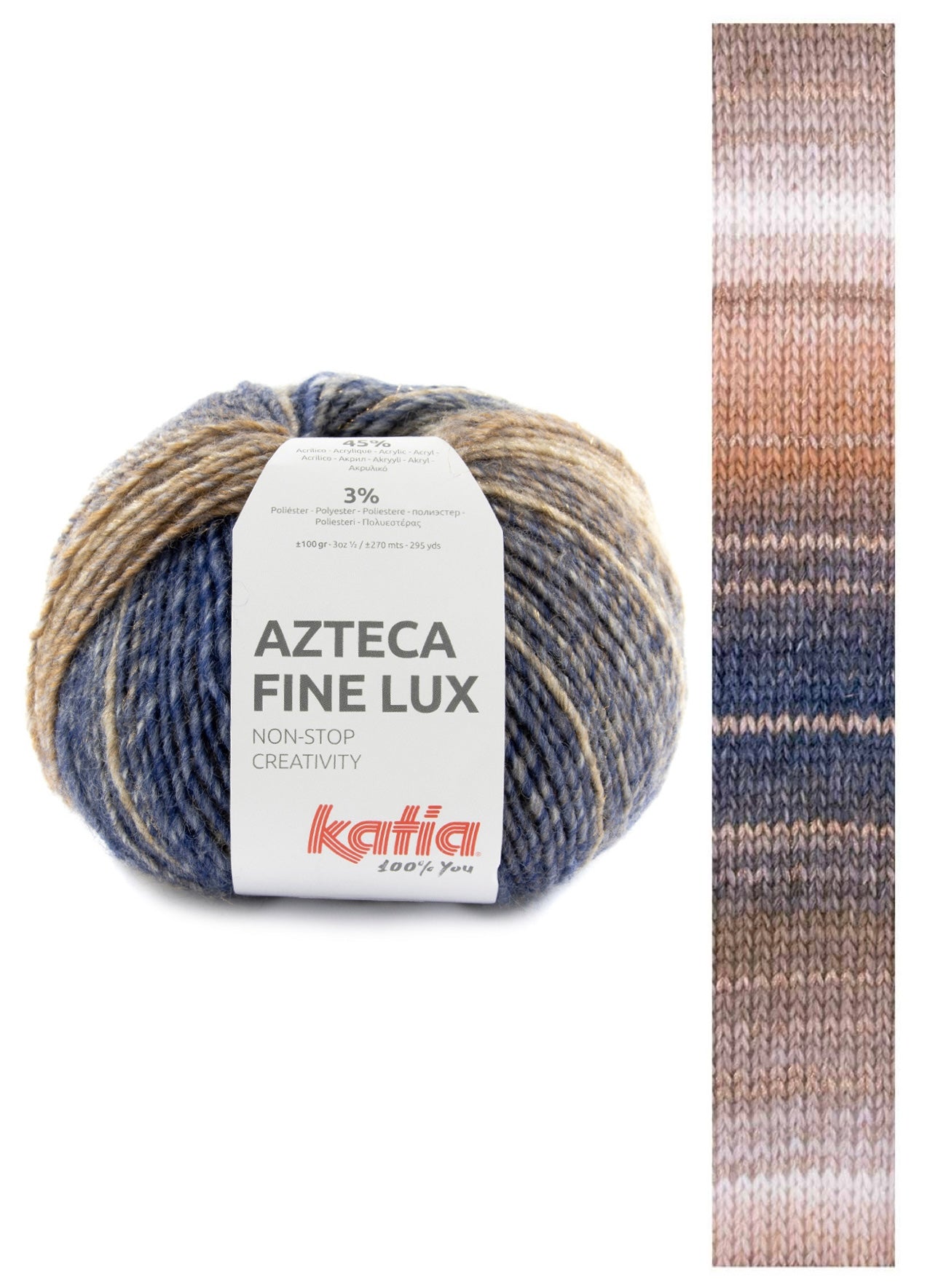 Azteca Fine Lux