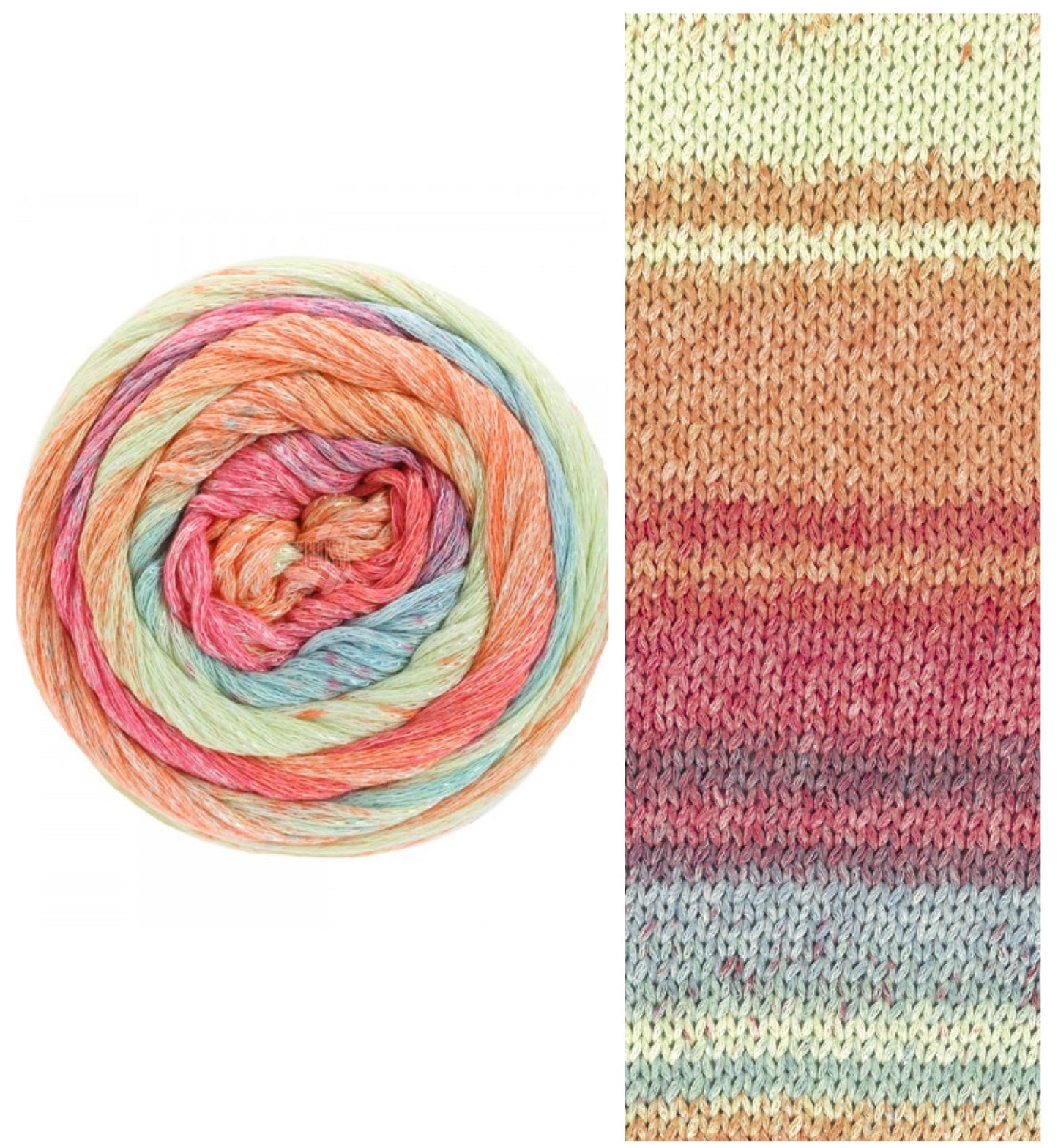 Gomitolo Selezione 2