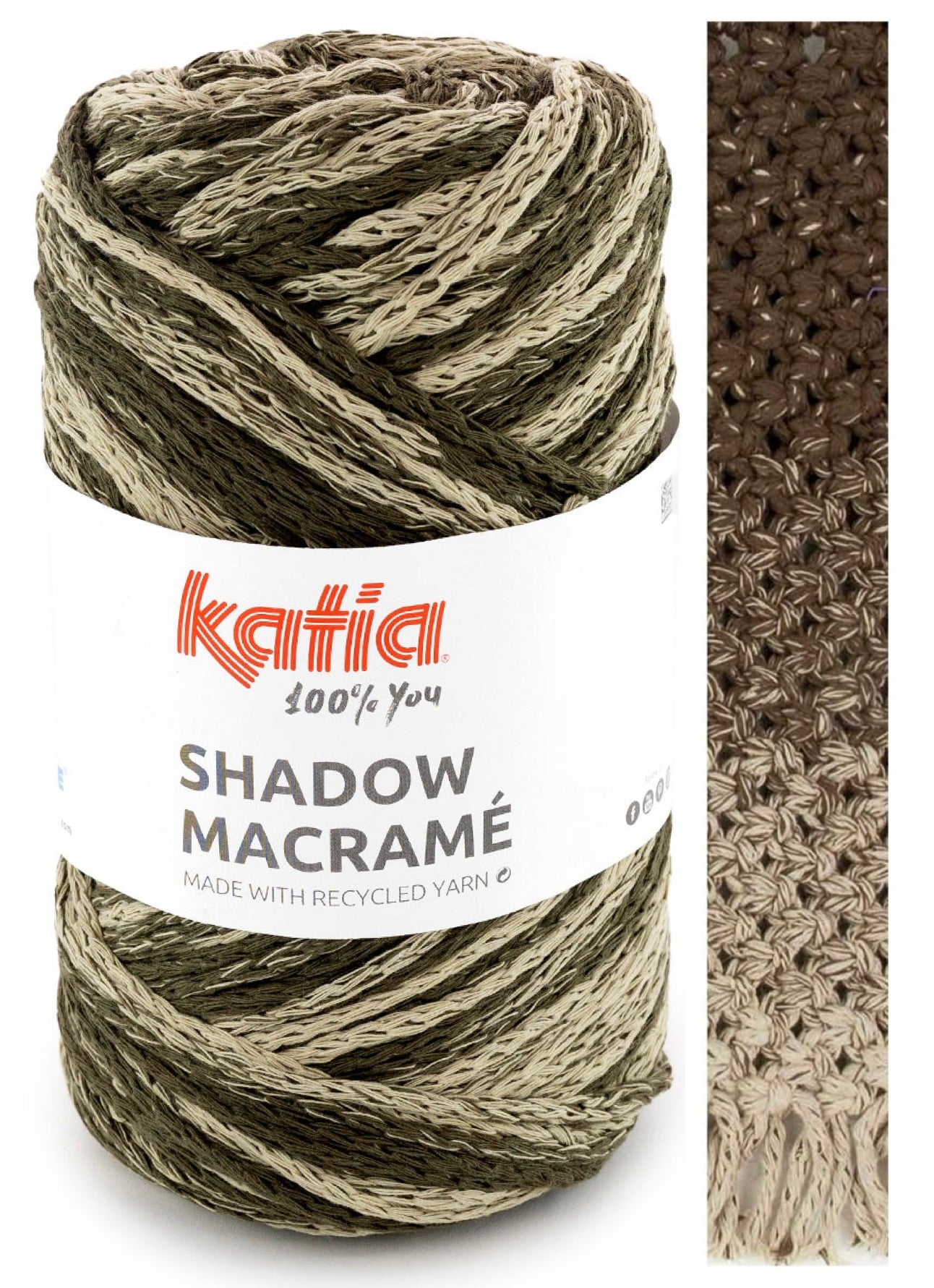SHADOW MACRAMÉ