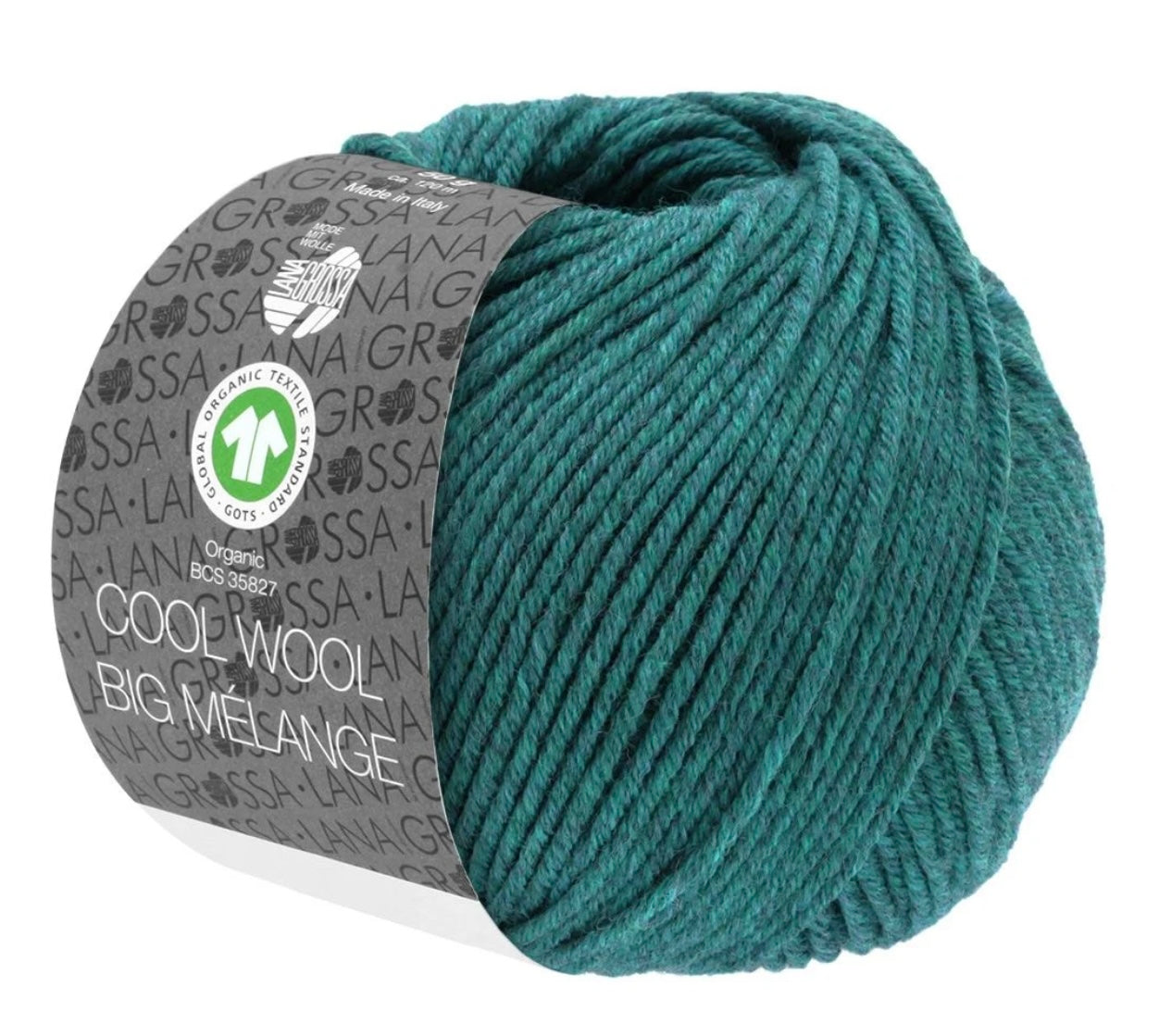 Cool Wool Big