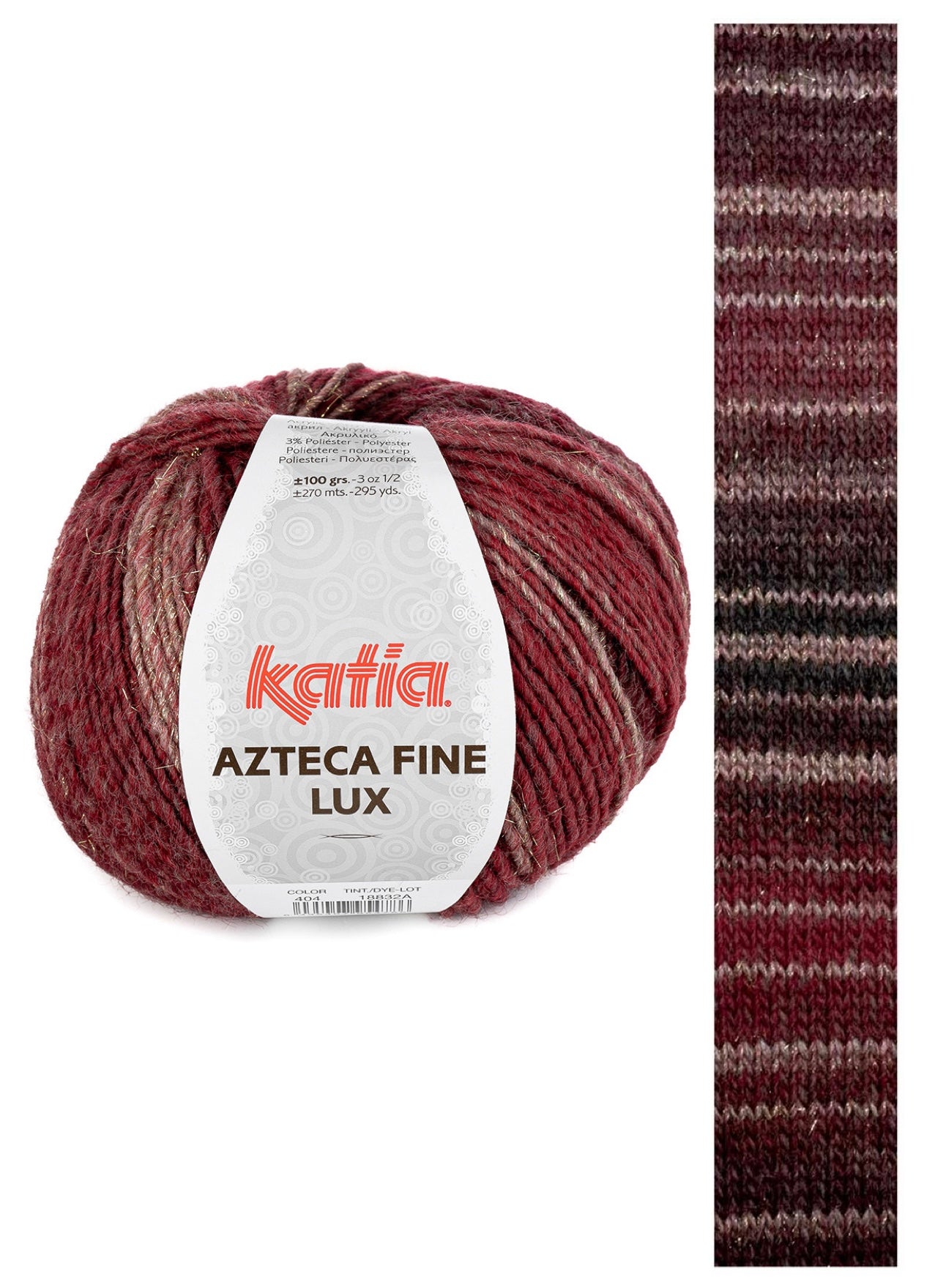 Azteca Fine Lux