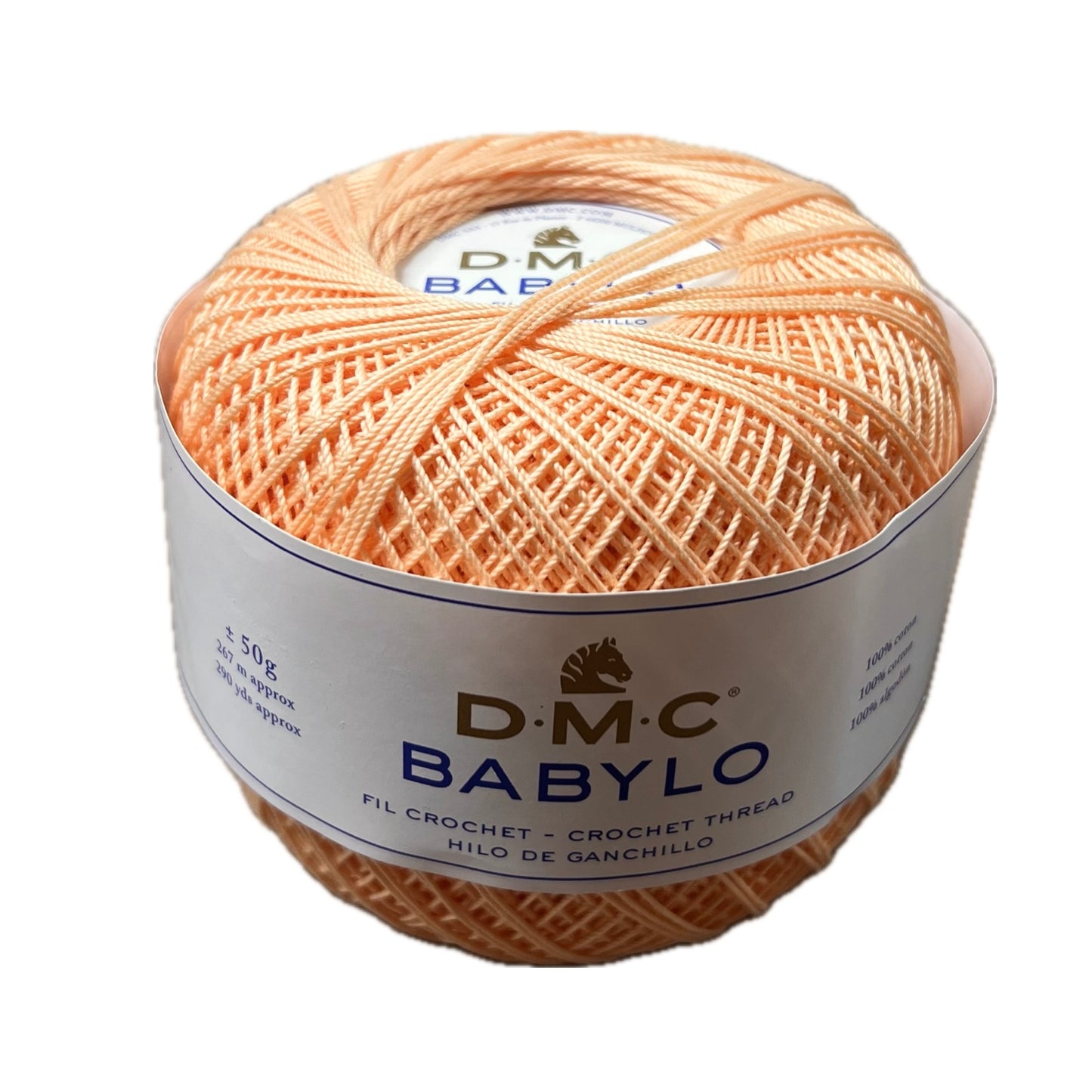 DMC Babylo 10