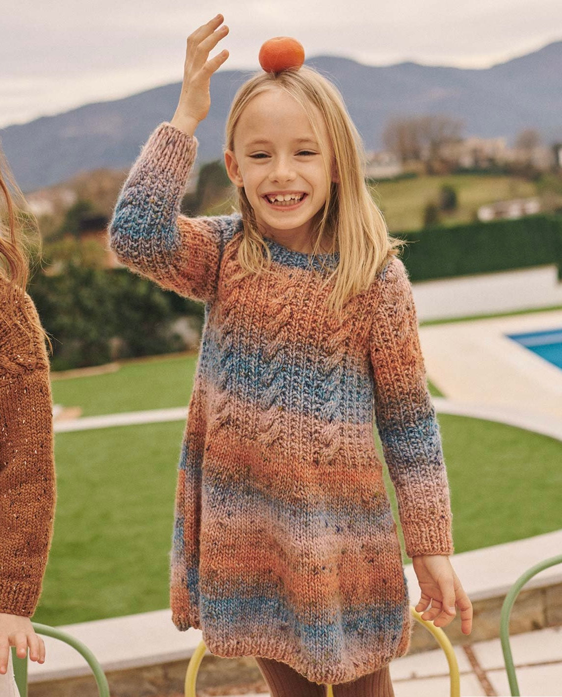 AZTECA TWEED