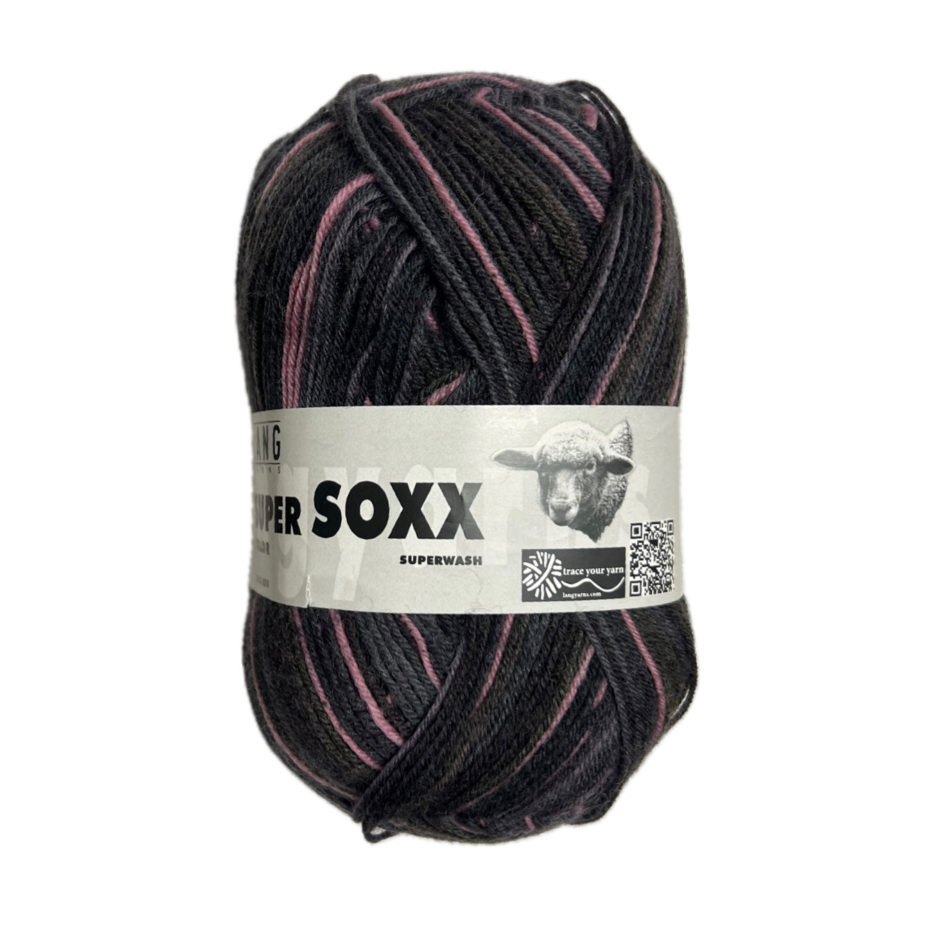 Super Soxx Color