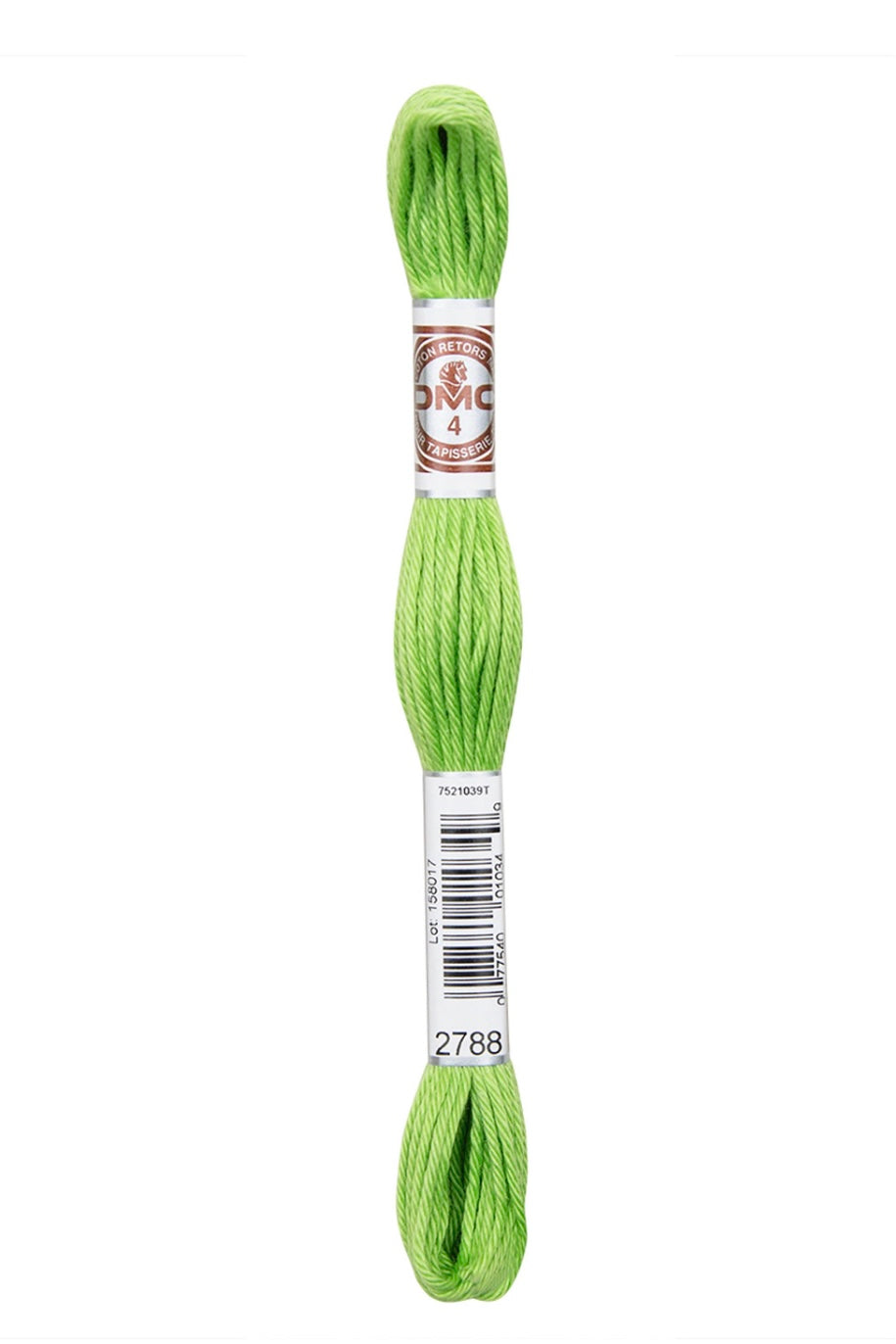 Fil à broder - Retors  2500+