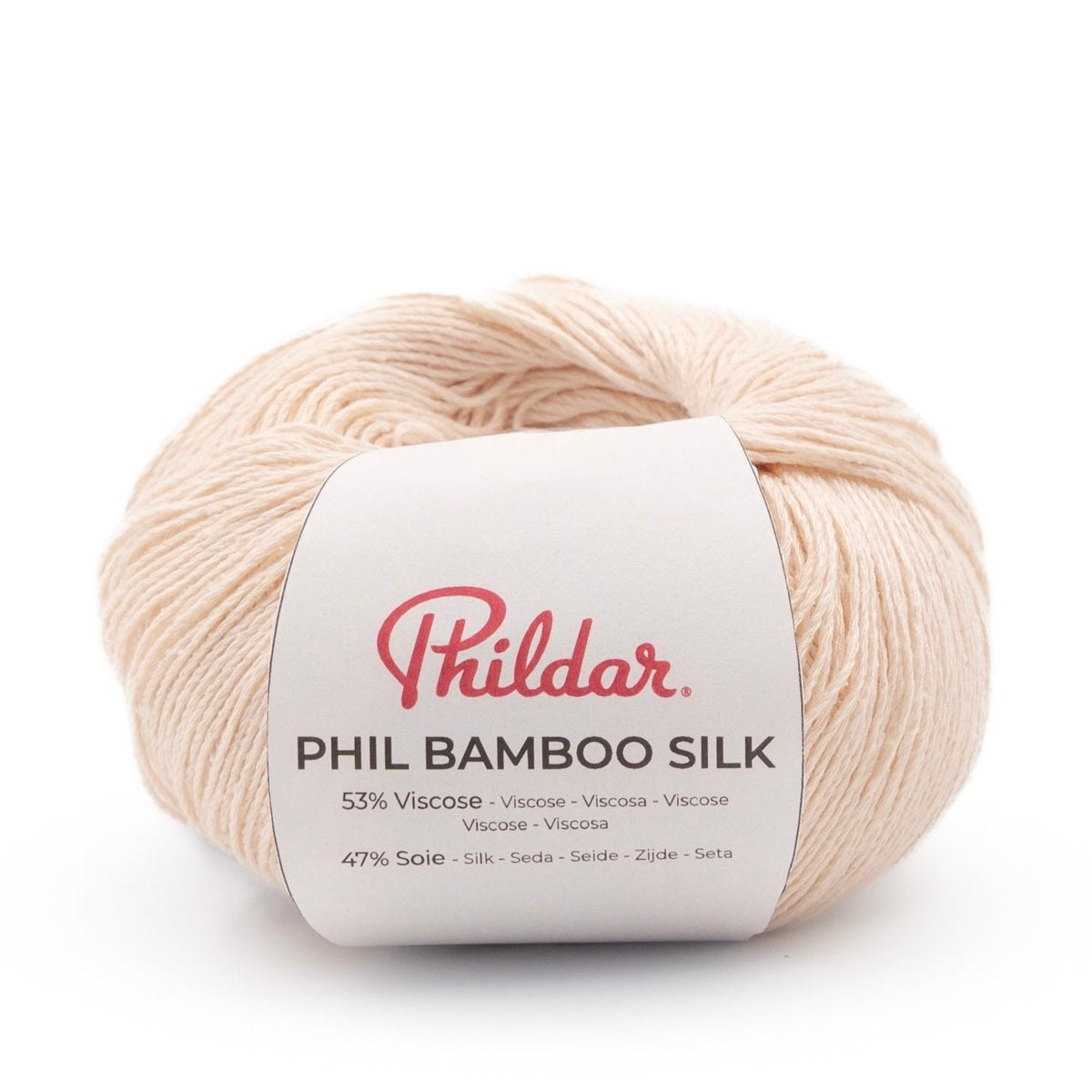PHIL BAMBOO SILK
