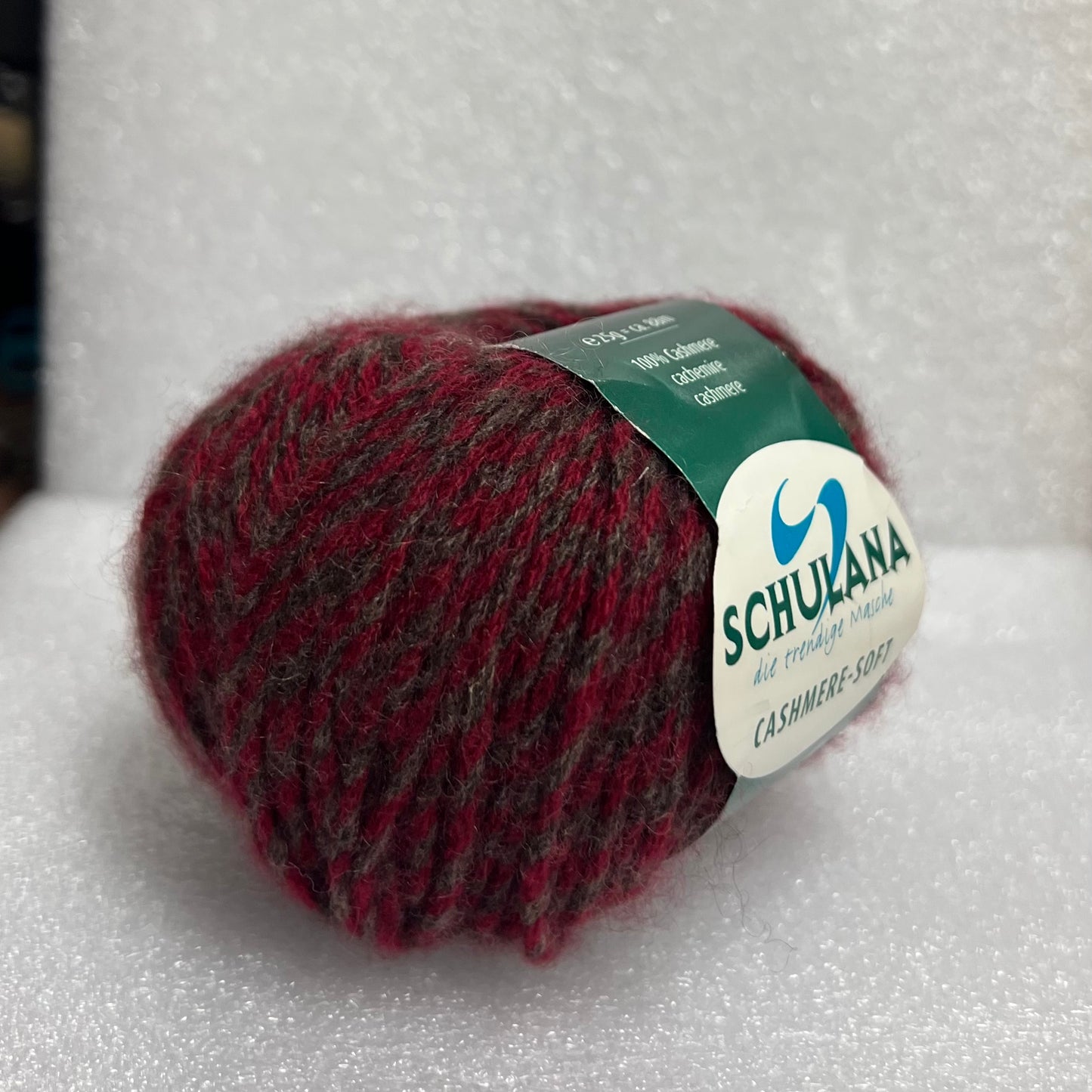 Cashmere-Soft