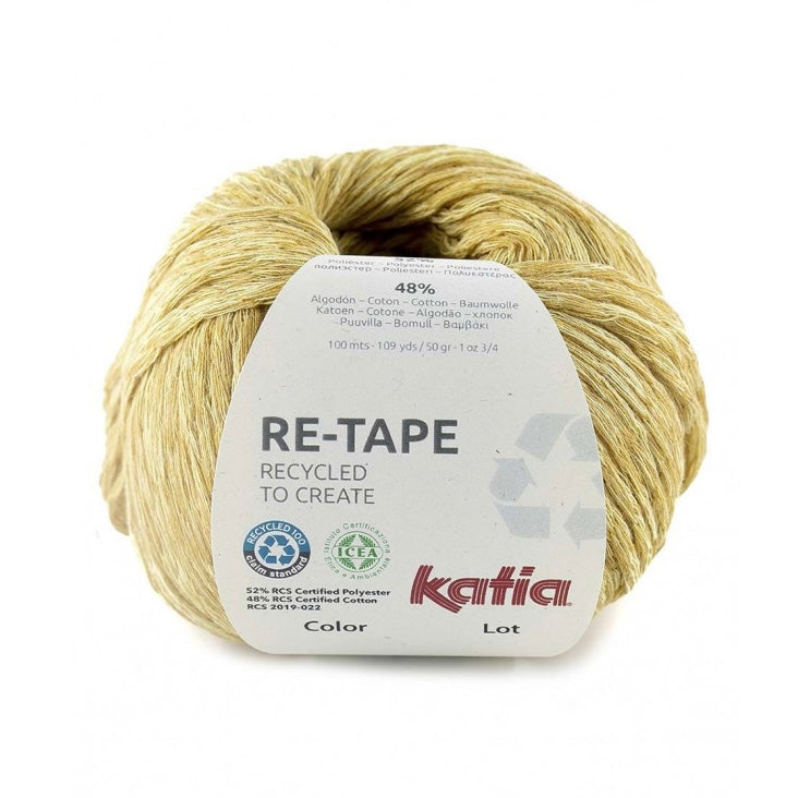 Re-Tape