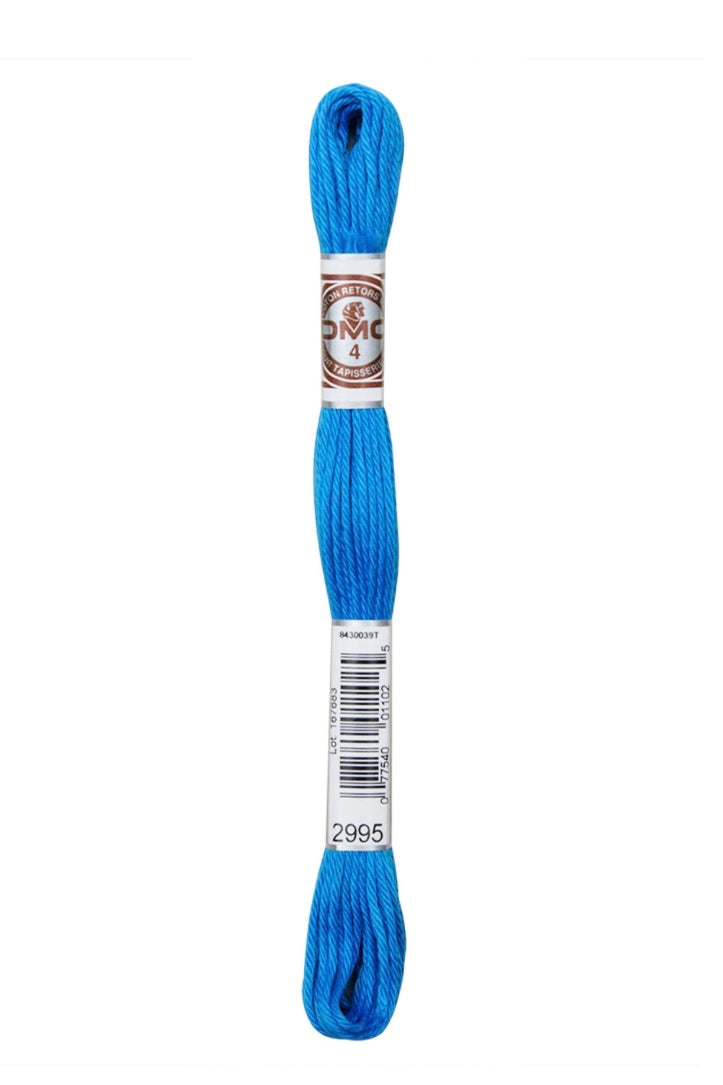 Fil à broder - Retors  2500+