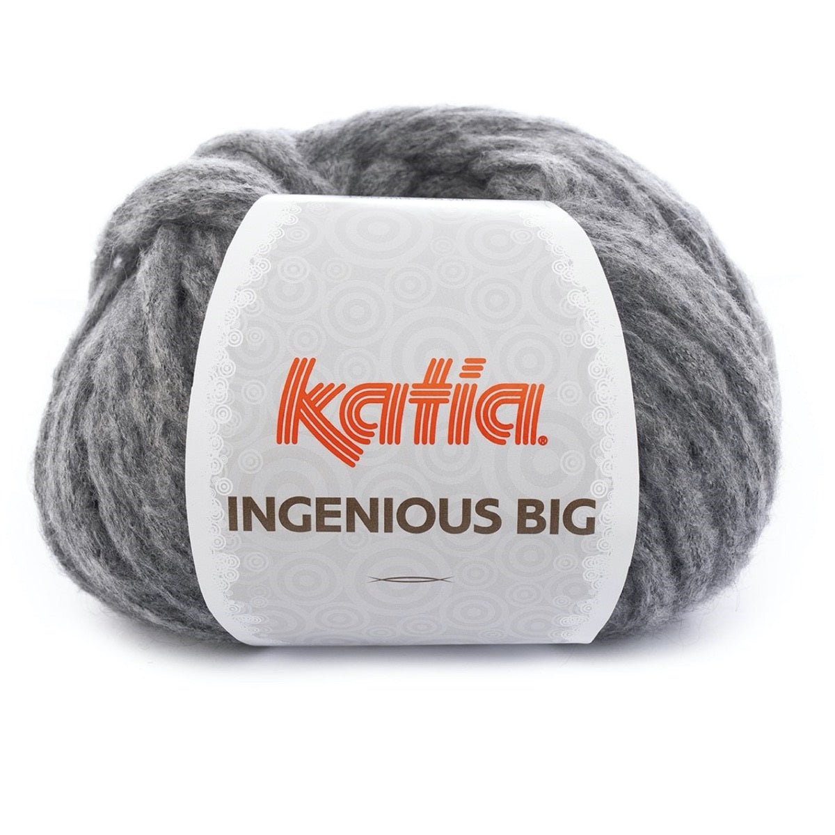 Ingenious Big