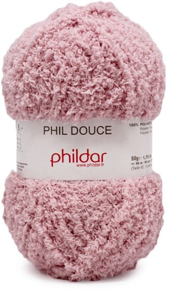 PHIL DOUCE