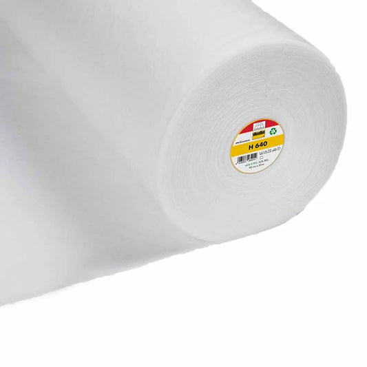 Vlieseline H640 – Molleton thermocollant