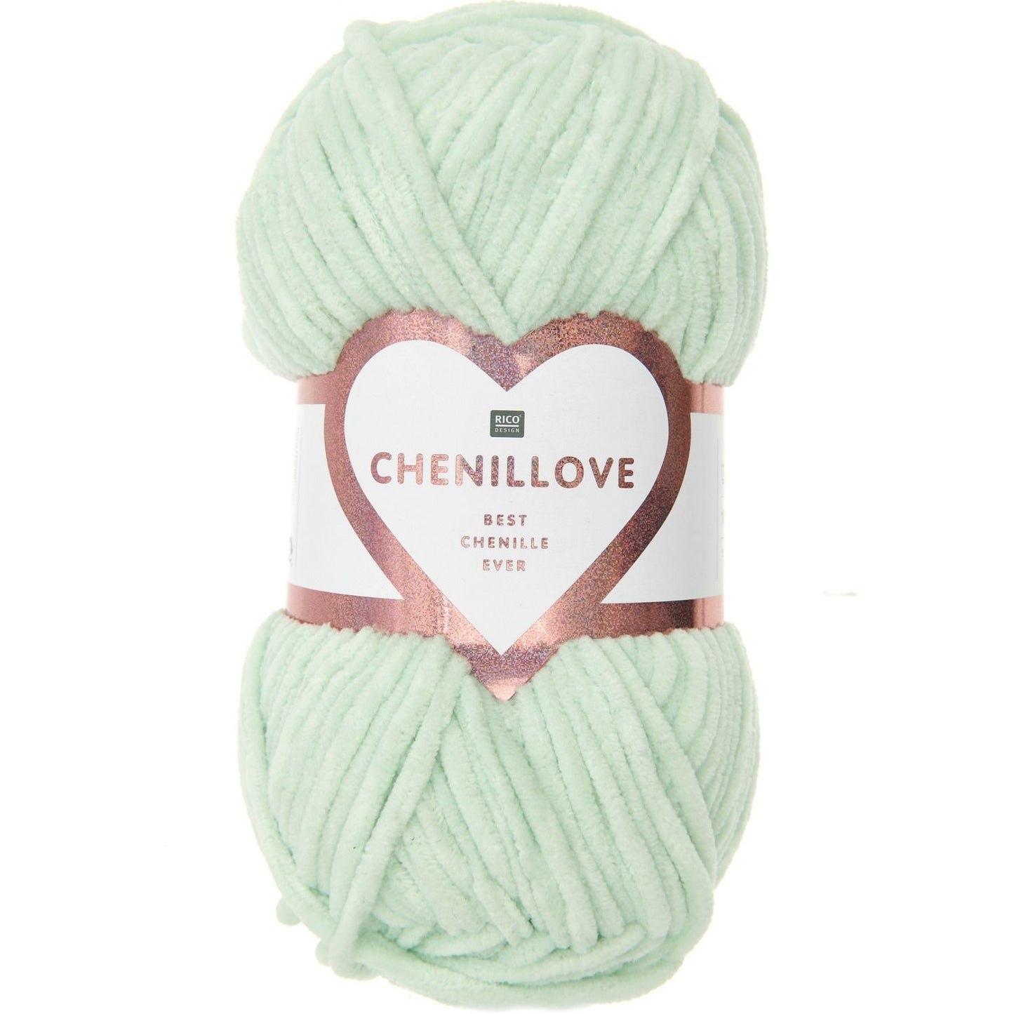 Creative Chenillove
