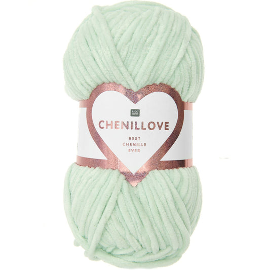 Creative Chenillove